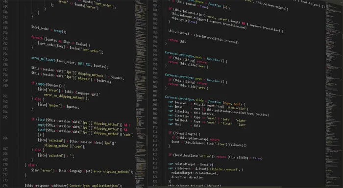 Bạn đã code đẹp, chuẩn?