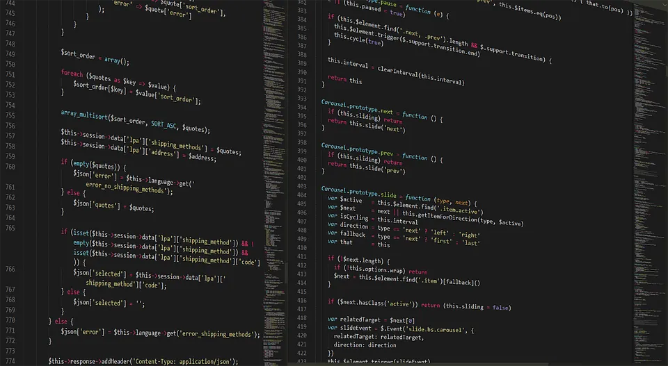Bạn đã code đẹp, chuẩn?