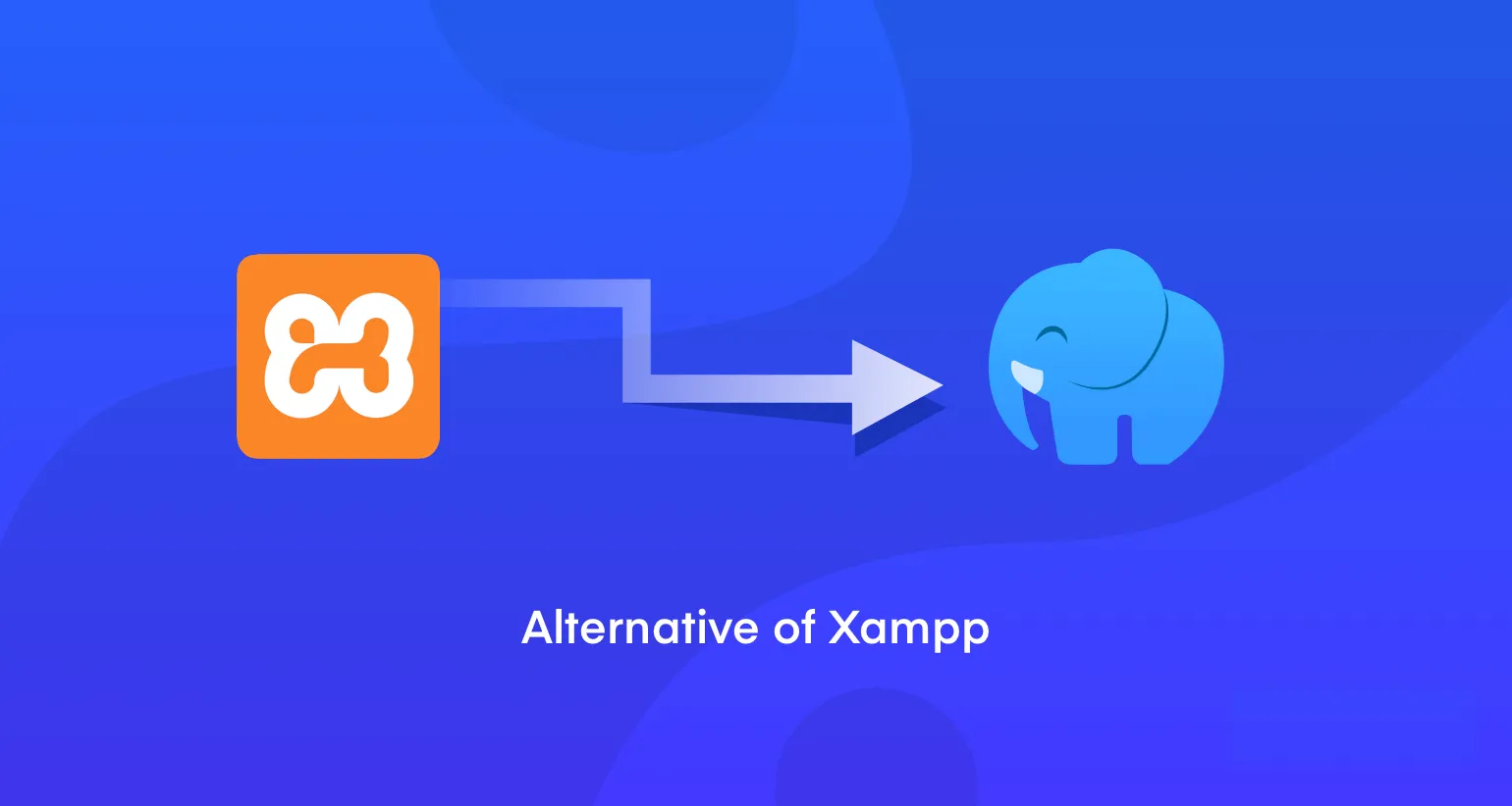 Laragon giải pháp thay thế hoàn hảo cho Xampp ở trên Windows