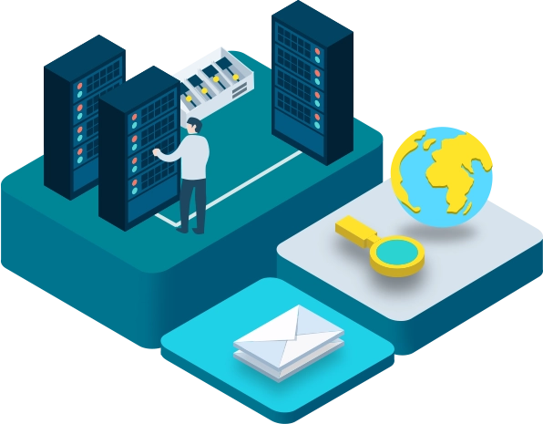 Thông báo về việc tách Website sử dụng mã nguồn Wordpress khỏi Hosting Linux Pro