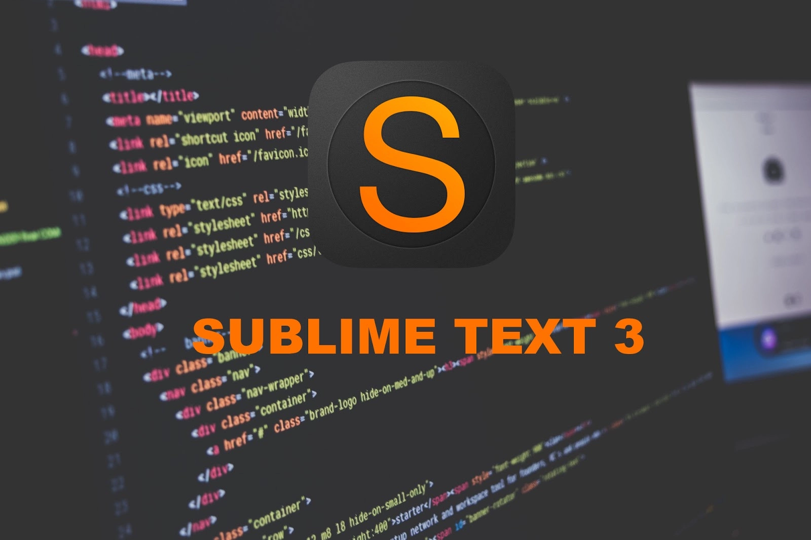 Tổng hợp các Sublime Text Package hữu ích cho Web developer