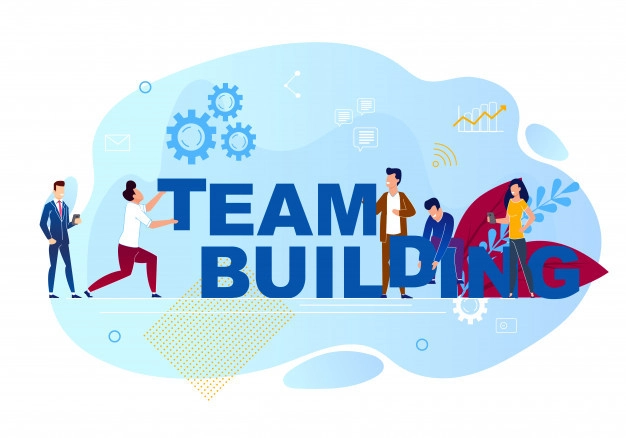 Thông báo lịch nghỉ Team Building 2021