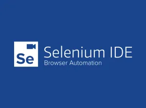 Sử dụng Selenium IDE cho Testing