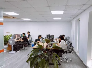Tuyển gấp vị trí biên tập viên tại Đông Anh/TP Vinh đi làm ngay