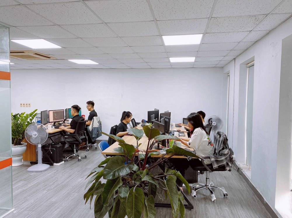 Tuyển gấp vị trí biên tập viên tại Đông Anh/TP Vinh đi làm ngay