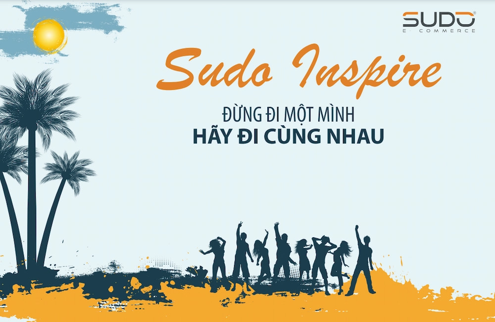 Thông bảo lịch nghỉ du lịch hè Sudo năm 2023