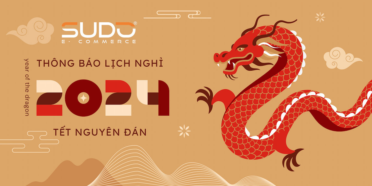 Thông báo lịch nghỉ Tết Nguyên Đán 2024