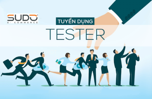 Tuyển dụng Tester