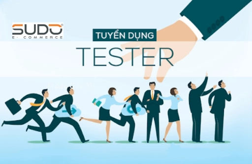 Tuyển dụng Tester