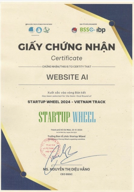 Sudo - Top 50 Startup Wheel 2024