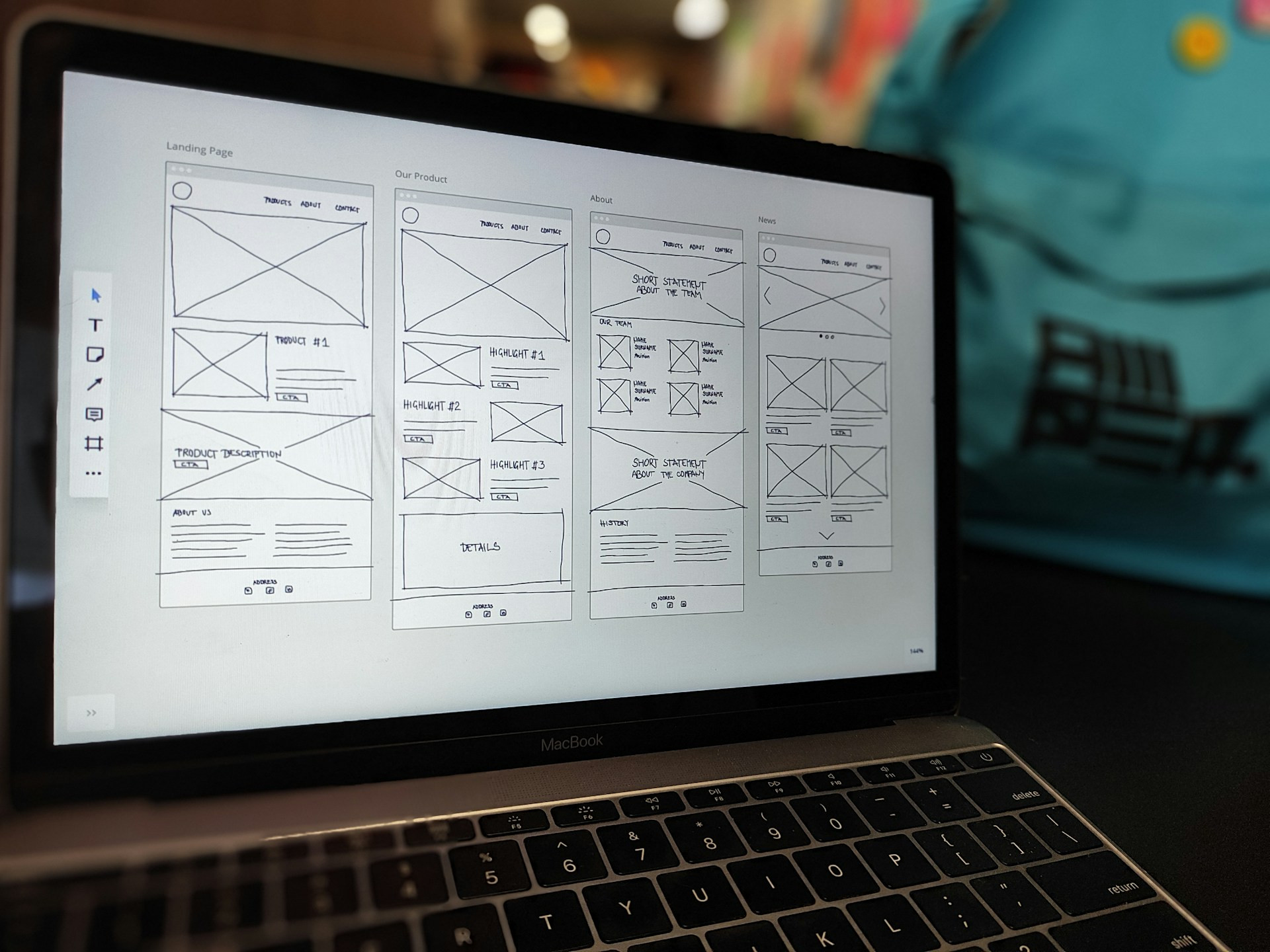 Thiết kế Website tại Đông Anh