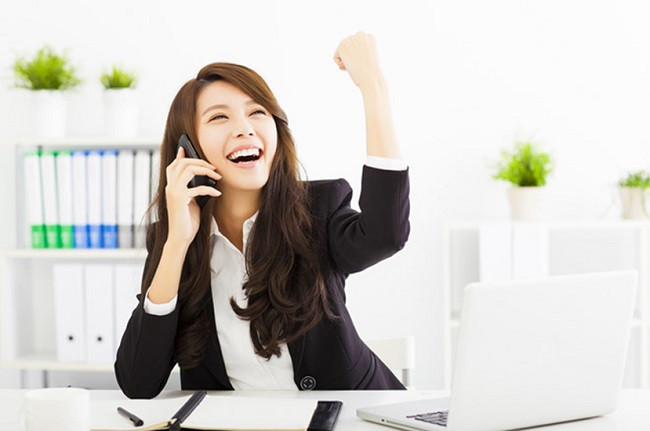 Tuyển dụng nhân viên kinh doanh online sản phẩm công nghệ tại Nghệ An