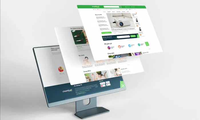 Website Chanh Tươi Review