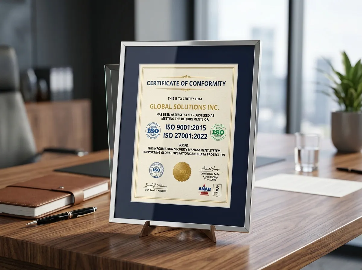 Cloud & DevOps Partner Certification