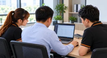 Toàn quyền làm chủ
