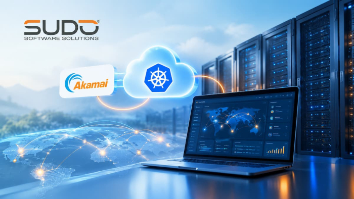 Case Study: Scaling Kubernetes (LKE) cloud infrastructure across Europe & Asia (Featured by Akamai)
