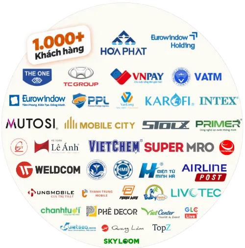 Giải pháp phần mềm & chuyển đổi số