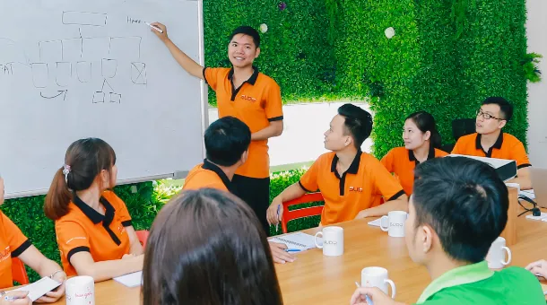Tư vấn giải pháp Sudo