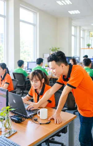 Bảo hành điện tử cho doanh nghiệp sản xuất