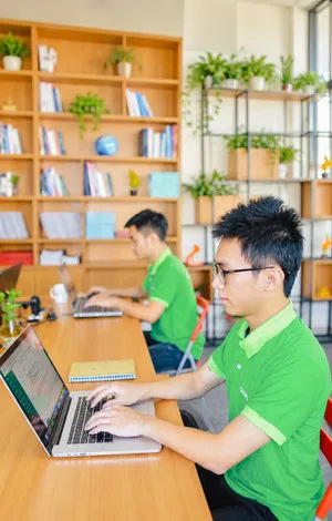 Quản lý Spa & Clinic
