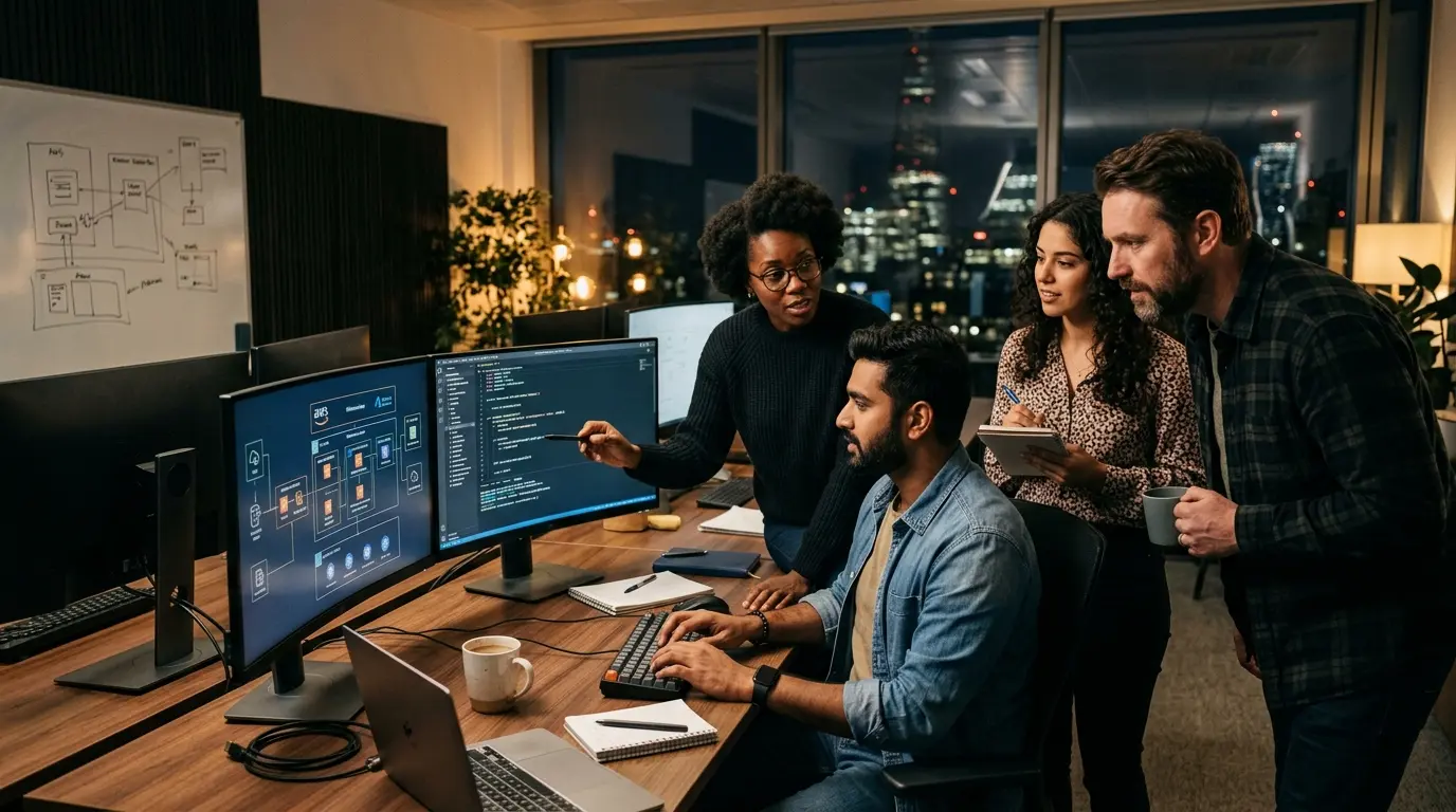 Sudo technology engineering team