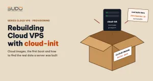 Rebuilding the whole Cloud VPS fleet with cloud images and cloud-init