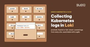 Logging on Kubernetes: from promtail and fluentd to Loki