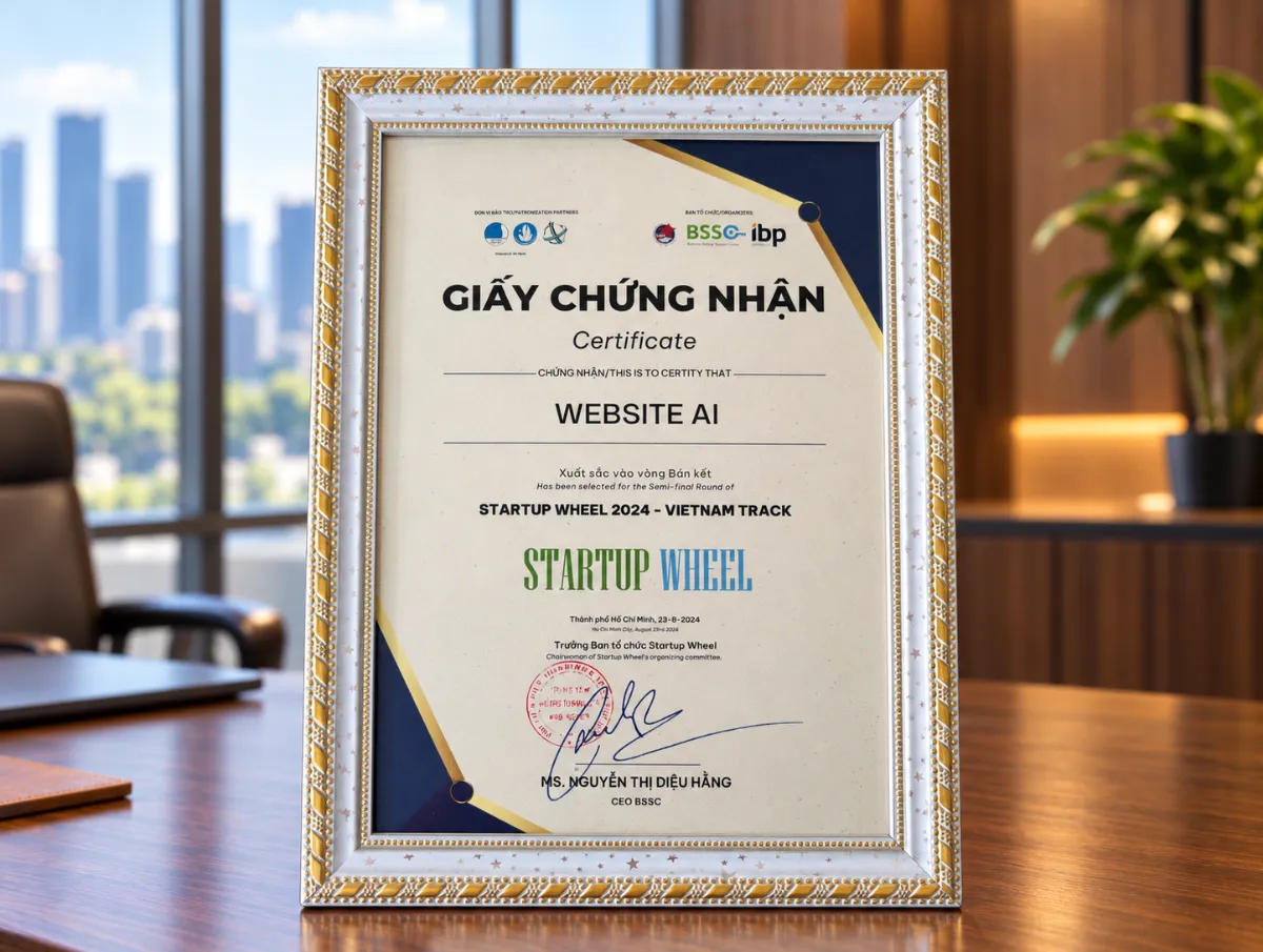 Top 50 Startup Wheel 2024