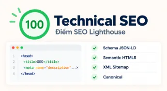 Advanced Technical SEO