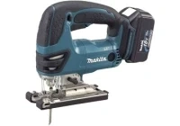 Máy Cưa Lọng Dùng Pin Makita Jv143Dz 14.4V