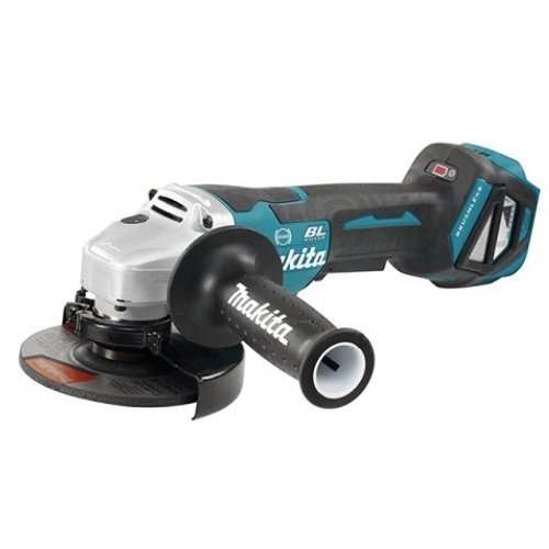 Máy Mài Góc Dùng Pin Makita Dga518Z 125Mm/Công Tắc Bóp/Aws/Bl 18V tạo ấn tượng với thiết kế bên ngoài bắt mắt