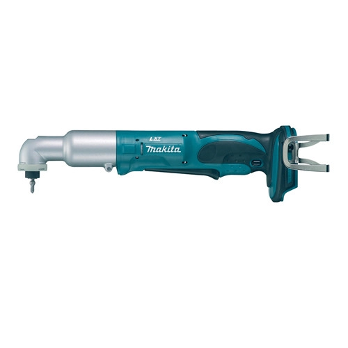 Máy Vặn Vít Góc Dùng Pin Makita Dtl061Z 18V tạo ấn tượng với thiết kế bên ngoài bắt mắt