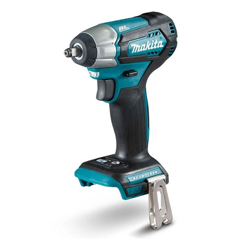 Máy Siết Bu Lông Dùng Pin Makita Dtw180Z 9.5Mm/Bl 18V tạo ấn tượng với thiết kế bên ngoài bắt mắt