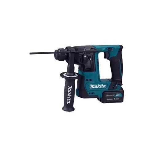 Máy Khoan Bê Tông Dùng Pin Makita Hr140Dsae1 12V Max