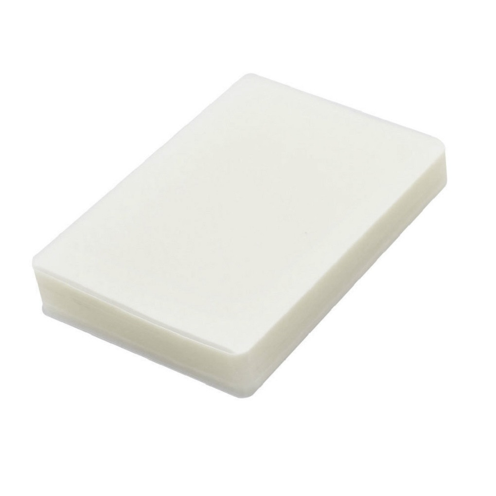 Cấu tạo của giấy ép plastic