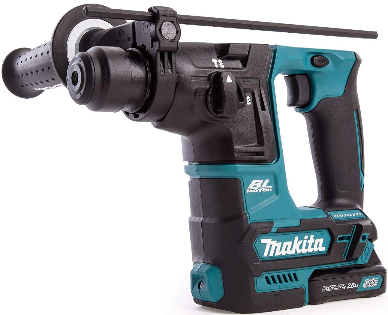 Máy Khoan Động Lực Dùng Pin Makita Hr166Dsae1 12V