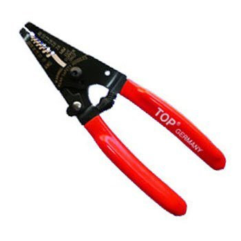 Cấu tạo của kìm tuốt dây điện