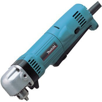 Cấu tạo của máy khoan góc điện