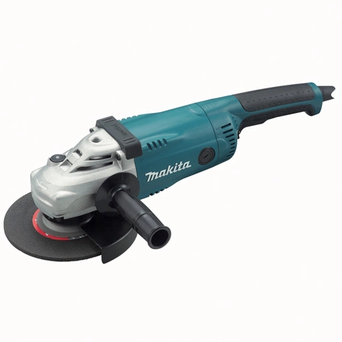 Máy Mài Góc Makita Ga7020 473X200X140 2200 tạo ấn tượng với thiết kế bên ngoài bắt mắt