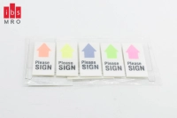 hw219-giay-nhan-please-sign-pronoti-5-mau-nilon-45649