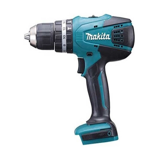 1y143-may-khoan-bua-va-van-vit-dung-pin-makita-hp457dz-18v