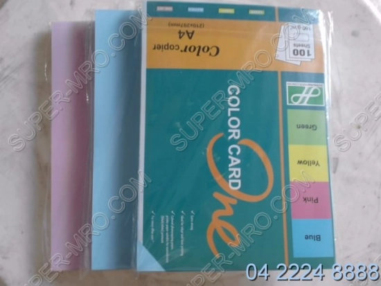 2j004-bia-mau-a3-paper-one-xanh