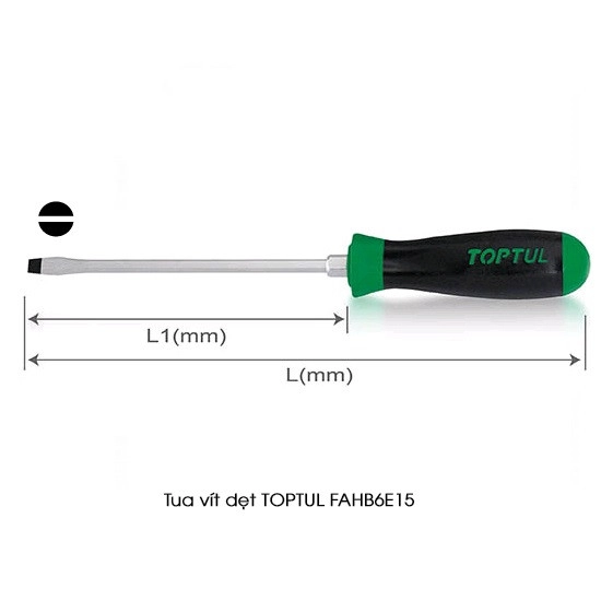 u3476-6-5x150mm-tuoc-no-vit-toptul-fahb6e15