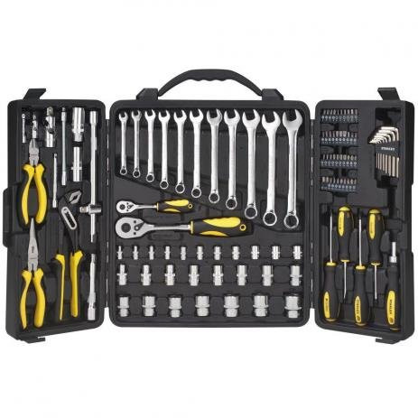 Bộ dụng cụ là gì?