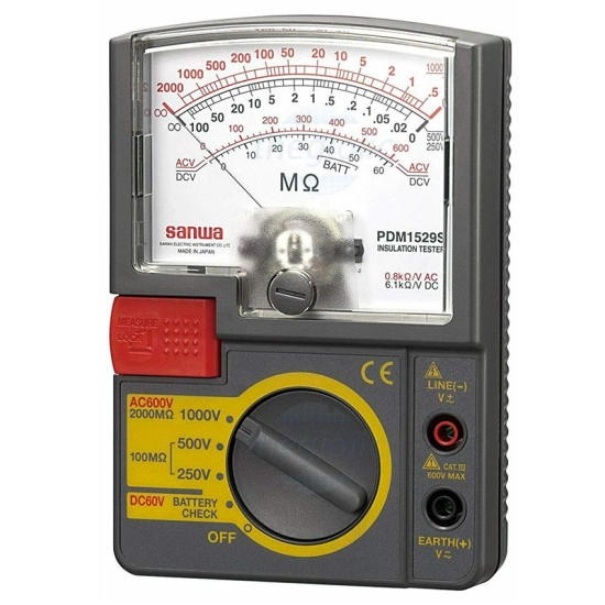 1q825-dong-ho-do-dien-tro-cach-dien-sanwa-pdm1529s-analog