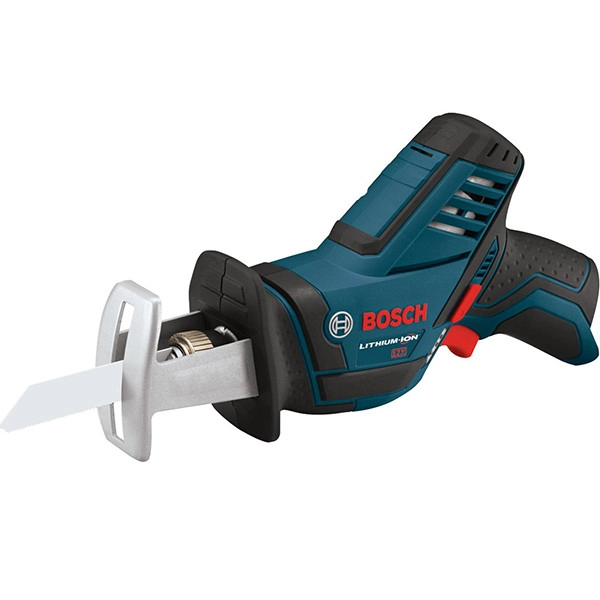 Máy cưa kiếm dùng pin Bosch GSA 12V-LI (Solo)