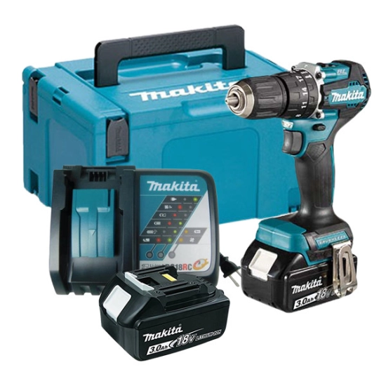 1a8496-may-khoan-bua-van-vit-dung-pin-bl-18v-makita-dhp487rfj