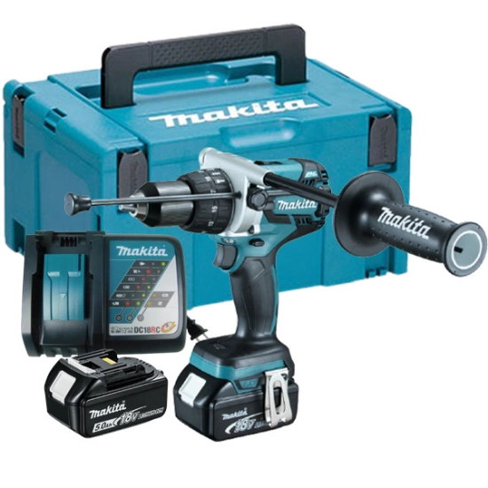 1a8625-may-khoan-bua-van-vit-dung-pin-bl-18v-makita-dhp481rte