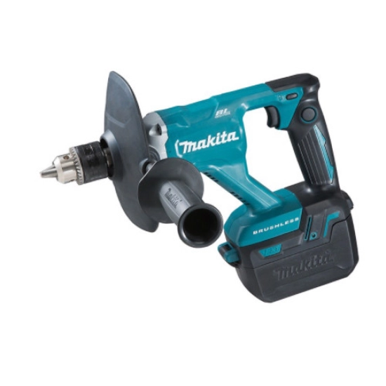 1y100-may-tron-son-dung-pin-makita-dut131rte-bl-18v