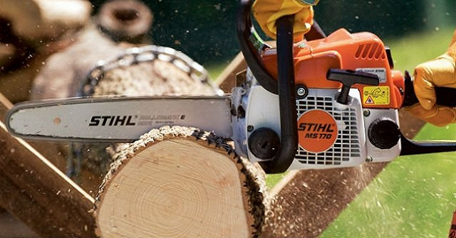 Cơ sở mua dụng cụ cưa và lưỡi cưa uy tín, chất lượng, giá rẻ